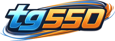 TG550